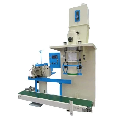 Powder Packer